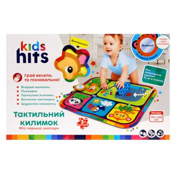 Коврик Kids Hits для малышей - купить, цены на МегаМаркет - фото 2