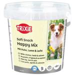 Лакомство для собак Trixie Happy Mix 500г