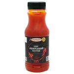 Соус Dansoy Азиатский 250мл