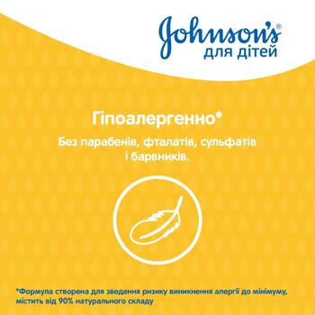 Johnson's Baby Baby Shampoo - buy, prices for - photo 10