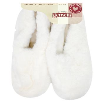 Gemelli Marquise Indoor Women's Slippers s.36-41 - buy, prices for - photo 6