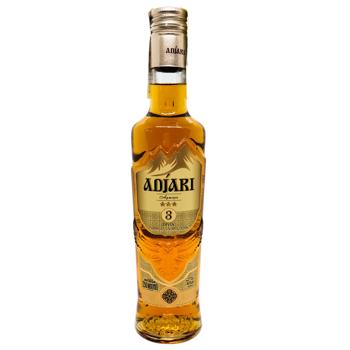 Adjari Cognac 3 Years 40% 250ml - buy, prices for AlcoHub - photo 1