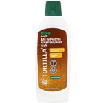 Tortilla Eco Drain Pipe Cleaner 500g