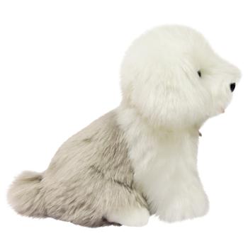 Aurora Old English Sheepdog Bobtail Soft Toy 23cm - buy, prices for - photo 3