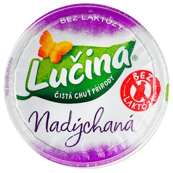 Lucina Nadychana Lactose-free Cheese 140g - buy, prices for Vostorg - photo 3