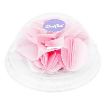 Декорации кондитерские Добрик Сферы 4шт - купить, цены на КОСМОС - фото 4