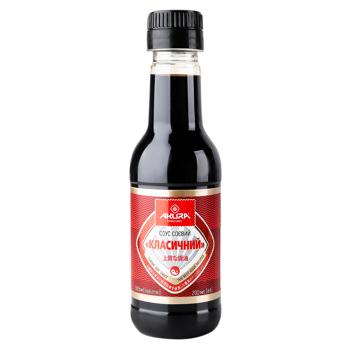 Akura Classic Soy Sauce 200ml - buy, prices for Biotus - photo 1