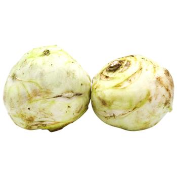Kohlrabi Cabbage - buy, prices for METRO - photo 3