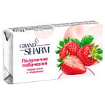 Grand Sharm Strawberry Date Solid Soap 5pcs*70g