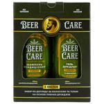 Beer Care Hop Cosmetic Set 3-in-1 Shower Gel 400ml + Shampoo-Conditioner 400ml