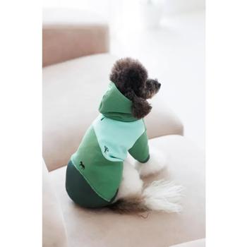 Худі для собак Pet Fashion Woody XS - купить, цены на MasterZoo - фото 2
