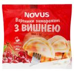 Novus Varenyky with Cherry 400g