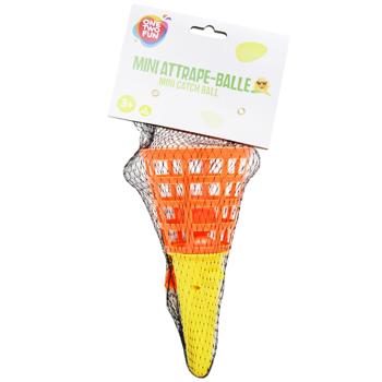 Catch Ball Toy Set - buy, prices for Auchan - photo 3