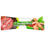 Батончик Healthy Meal Power Pro протеїновий з фісташками 40г