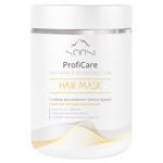 Sansi ProfiCare Deep Restoration and Reconstruction Hair Mask 1l