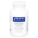 Риб'ячий жир Pure Encapsulations EPA/DHA Essentials 90 гелевих капсул