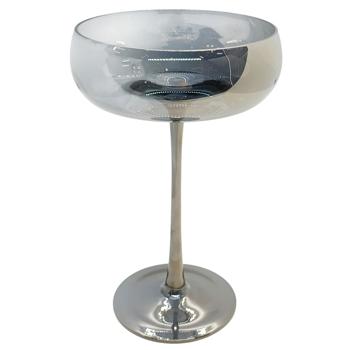 Silver Gray Glass 220ml