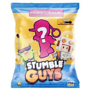 Stumble Guys W2 Figural Keuchain - buy, prices for NOVUS - photo 1
