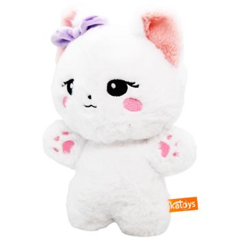 Kitty Luna Soft Toy - buy, prices for MegaMarket - photo 1