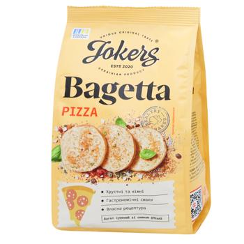 Jokers Pizza Baguette 75g - buy, prices for Chudo Market - photo 1