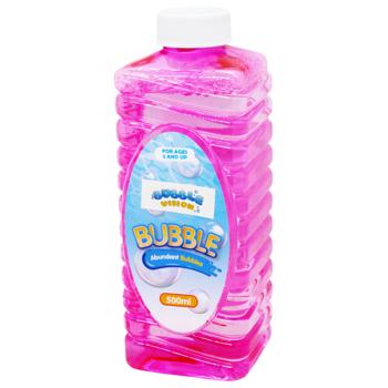 Solution for Soap Bubbles 500ml - buy, prices for Tavria V - photo 1