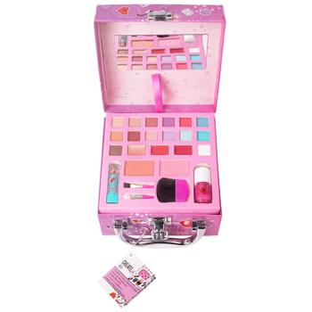 Набір дитячої косметики Create It! Beauty Case - купити, ціни на Auchan - фото 2