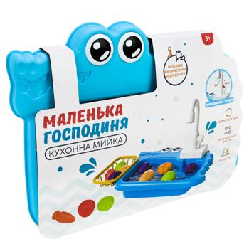 Kitchen Little Hostess PL-524-301 - buy, prices for Tavria V - photo 2