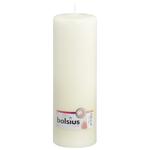 Bolsius Cream Candle 250/78 1pc