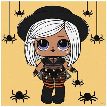 Set Ideyka 25х25cm Ukraine - buy, prices for Auchan - photo 1