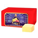 Сир Великий Бурлук Гауда 45%