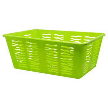 Корзина Branq 36,4x25,4x14,5см в ассортименте - купить, цены на - фото 5