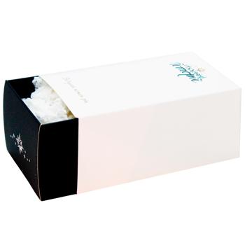 Ялинкова прикраса Зірковий годинник Різдвяні Історії 1 шт - купити, ціни на WINETIME - фото 2