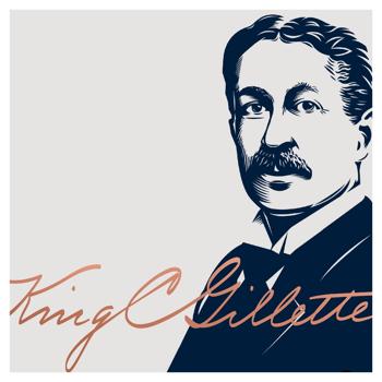 Gillette King C Razor Blades 10pcs - buy, prices for - photo 7