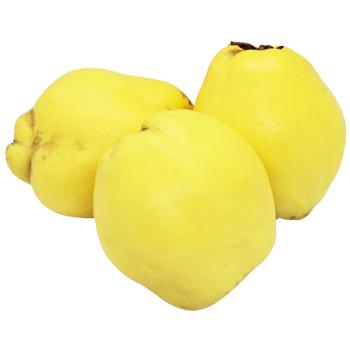 Айва - купить, цены на Auchan - фото 1