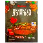 Приправа Auchan к мясу 20г