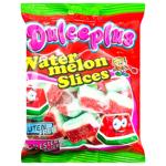 Dulceplus Watermelon Chewing Candies 100g