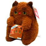 Soft toy Aurora Indonesia