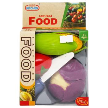 Products Vegetables Toy 623-527 - buy, prices for COSMOS - photo 3
