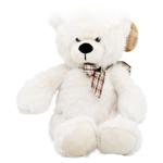 White Bear Soft Toy 14.5cm