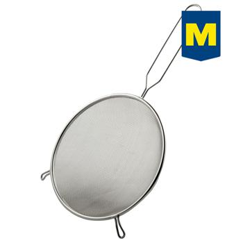 Сито Metro Professional с ручкой 20см - купить, цены на  - фото 1