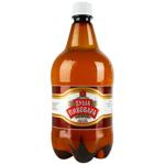Dusha Pyvovara Light Beer 4.2% 1l