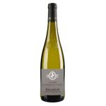 Вино Domaine de la Seigneurie des Tourelles біле сухе 12,5% 0,75л