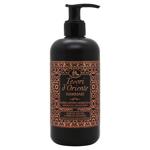 Tesori d'Oriente Hammam Argan Oil and Orange Blossom Liquid Soap 300ml