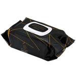 Xo-Clean Wet Wipes for Office Equipment 100pcs