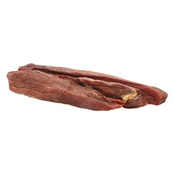 Elite Raw Smoked Beef - buy, prices for NOVUS - photo 1