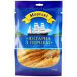 Morski salted dried blue whiting 36g