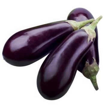 Exclusive Eggplant