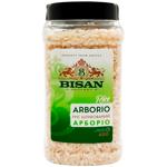 Рис Бісан Арборіо 400г пл/б