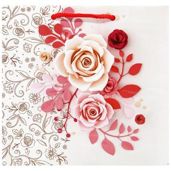 Package Paper 165x160x170mm - buy, prices for COSMOS - photo 2