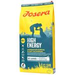 Сухий корм для собак Josera High Energy Adult 12,5 кг - лосось